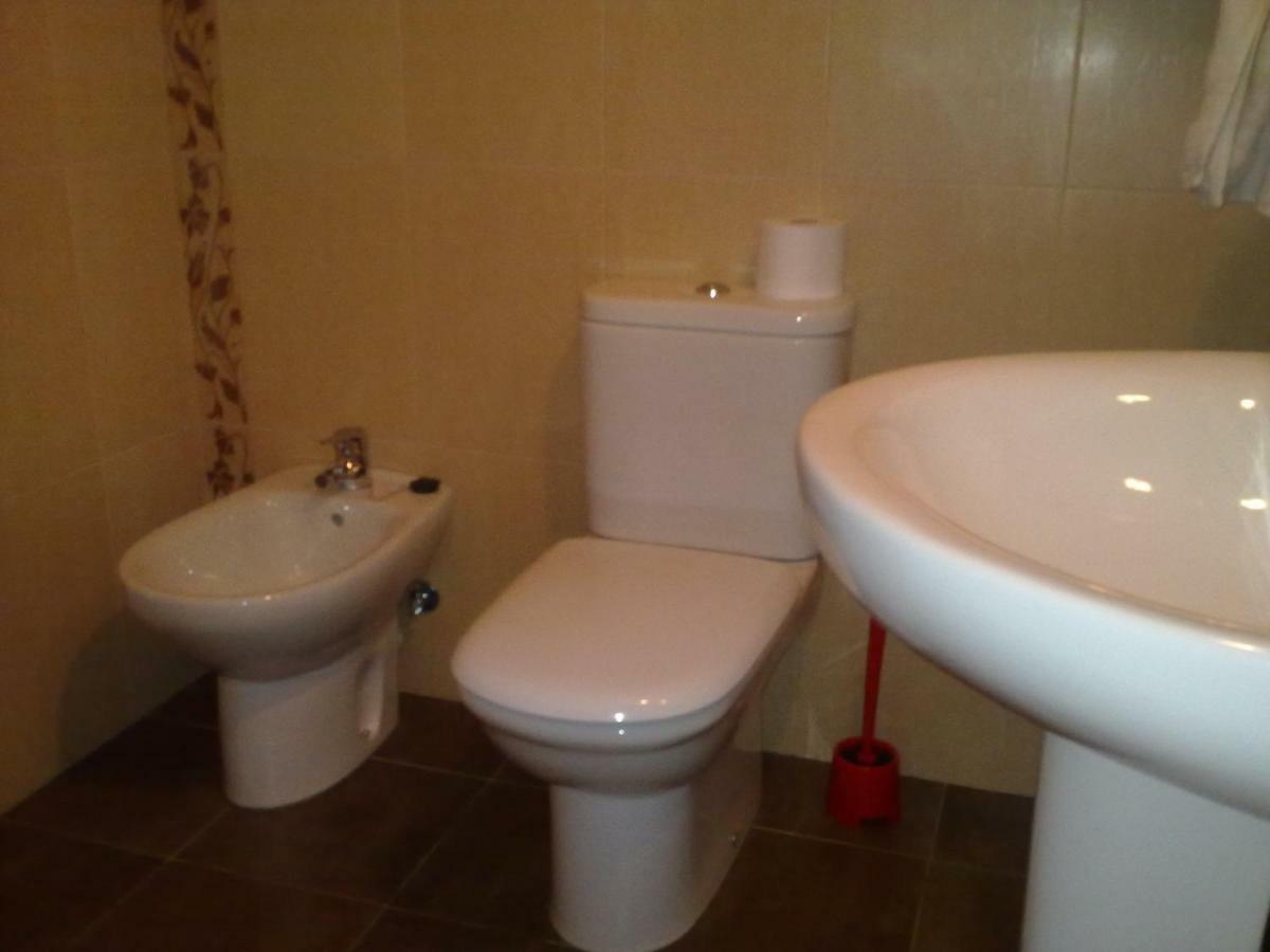 Apartament Vistas Espectaculares, Wifi Y Parking El Pueyo de Jaca Zewnętrze zdjęcie