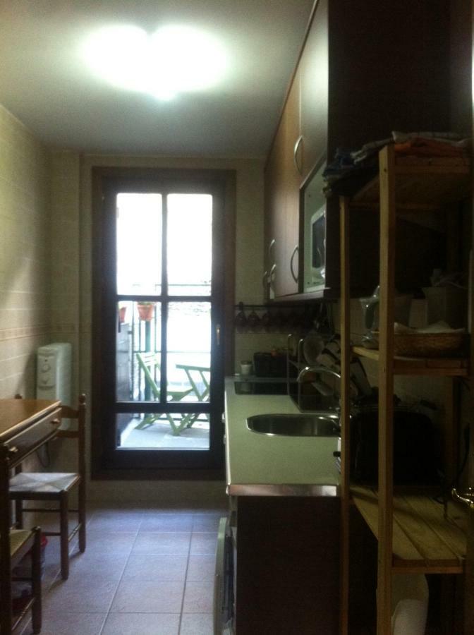 Apartament Vistas Espectaculares, Wifi Y Parking El Pueyo de Jaca Zewnętrze zdjęcie