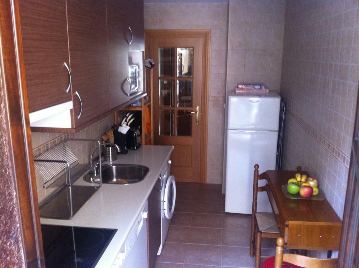 Apartament Vistas Espectaculares, Wifi Y Parking El Pueyo de Jaca Zewnętrze zdjęcie