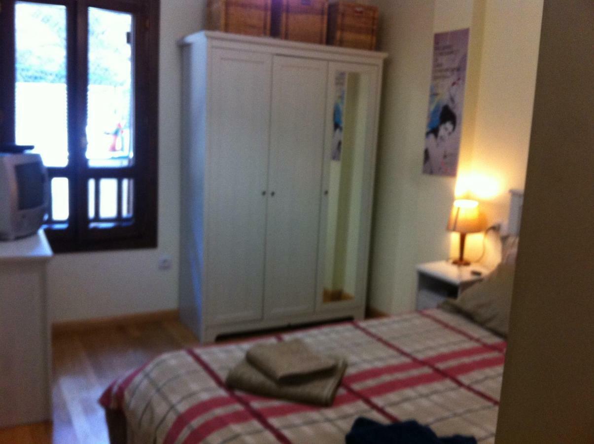 Apartament Vistas Espectaculares, Wifi Y Parking El Pueyo de Jaca Zewnętrze zdjęcie