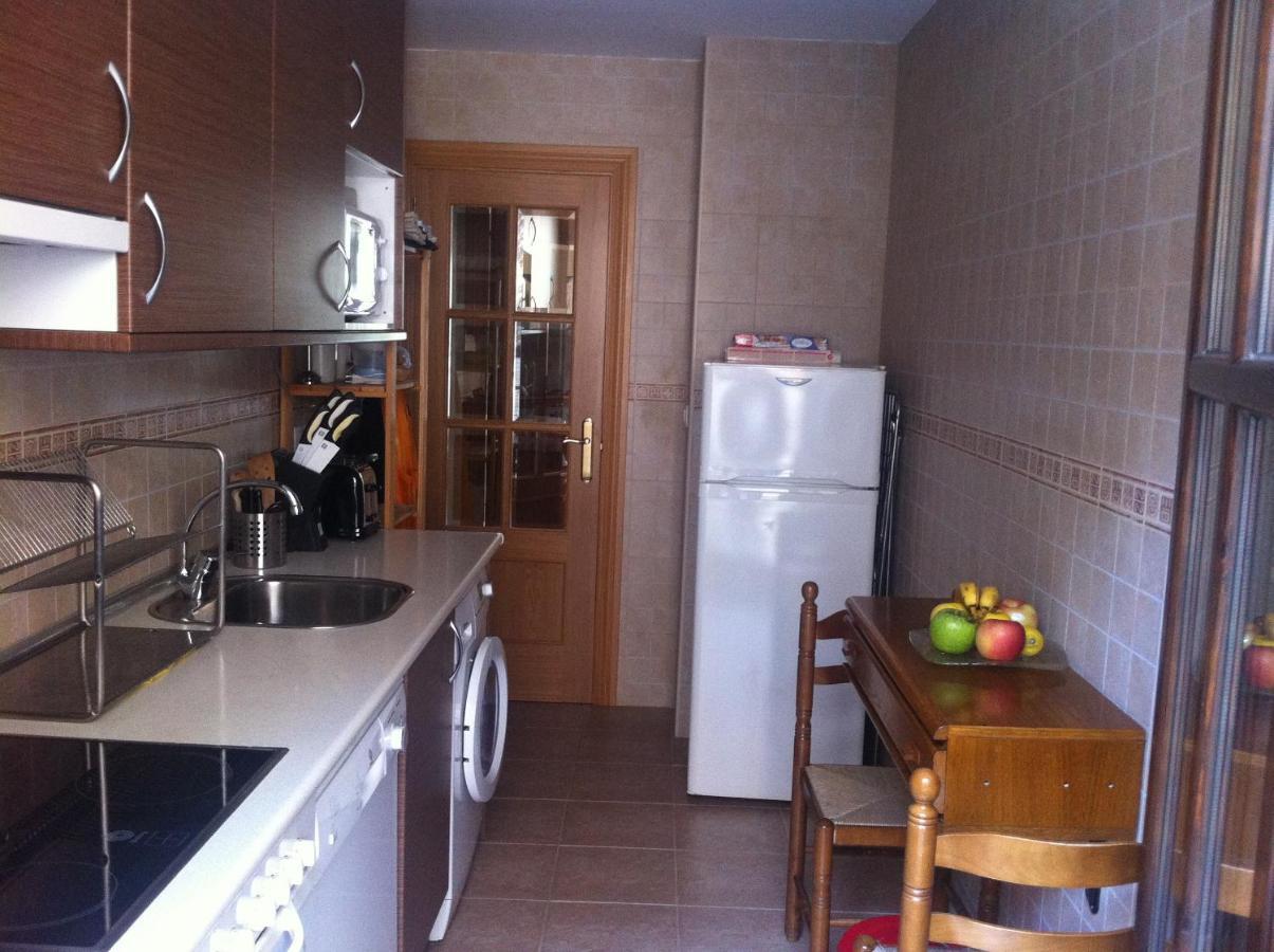 Apartament Vistas Espectaculares, Wifi Y Parking El Pueyo de Jaca Pokój zdjęcie